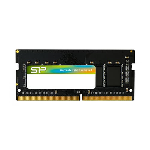 Silicon Power 4GB (4GBX1) DDR4 2666MHz